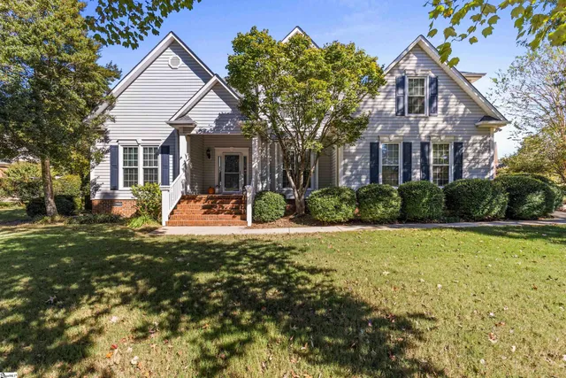 $534,000 | 103 Malvern Hill, Easley, SC 29642