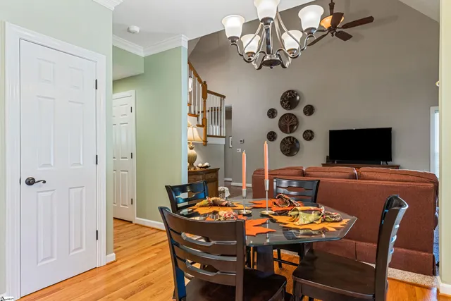 $534,000 | 103 Malvern Hill, Easley, SC 29642