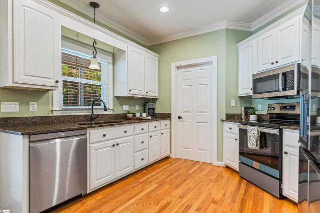 $534,000 | 103 Malvern Hill, Easley, SC 29642