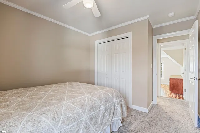 $534,000 | 103 Malvern Hill, Easley, SC 29642