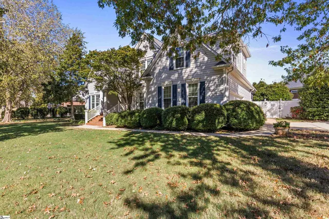 $534,000 | 103 Malvern Hill, Easley, SC 29642