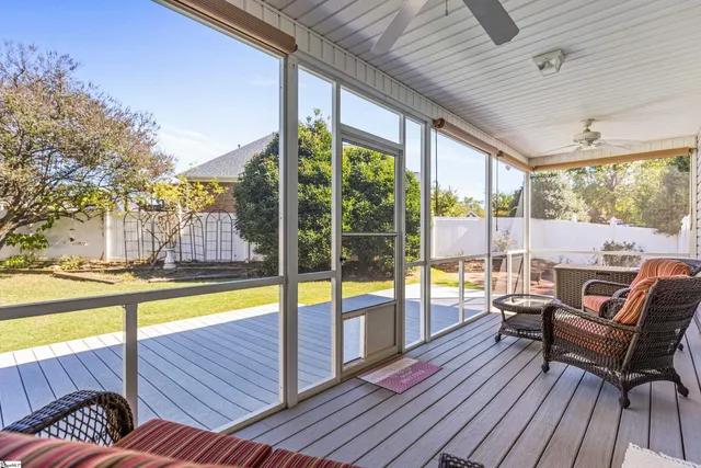 $534,000 | 103 Malvern Hill, Easley, SC 29642