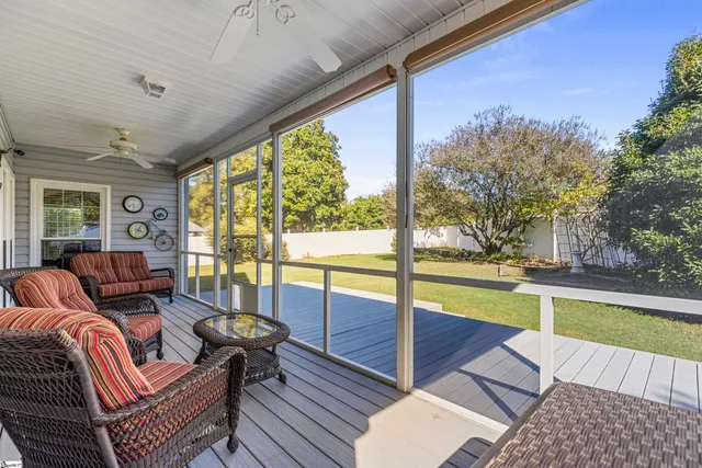 $534,000 | 103 Malvern Hill, Easley, SC 29642