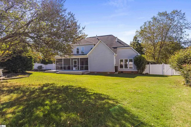 $534,000 | 103 Malvern Hill, Easley, SC 29642