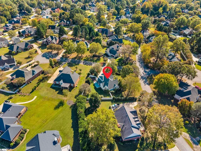 $534,000 | 103 Malvern Hill, Easley, SC 29642