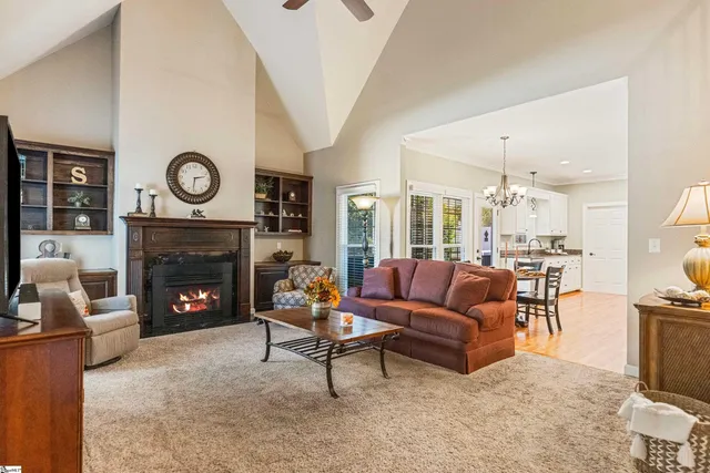 $534,000 | 103 Malvern Hill, Easley, SC 29642