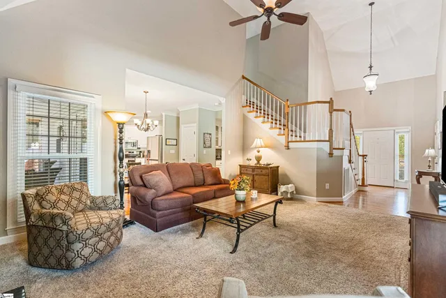 $534,000 | 103 Malvern Hill, Easley, SC 29642