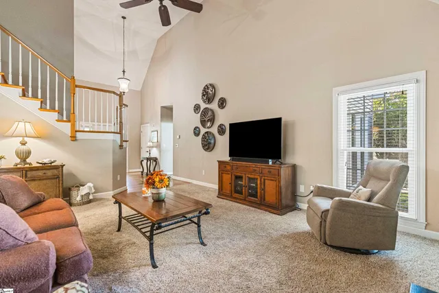 $534,000 | 103 Malvern Hill, Easley, SC 29642