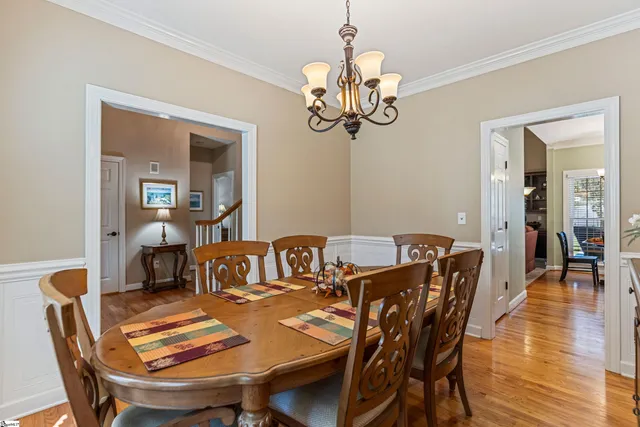 $534,000 | 103 Malvern Hill, Easley, SC 29642