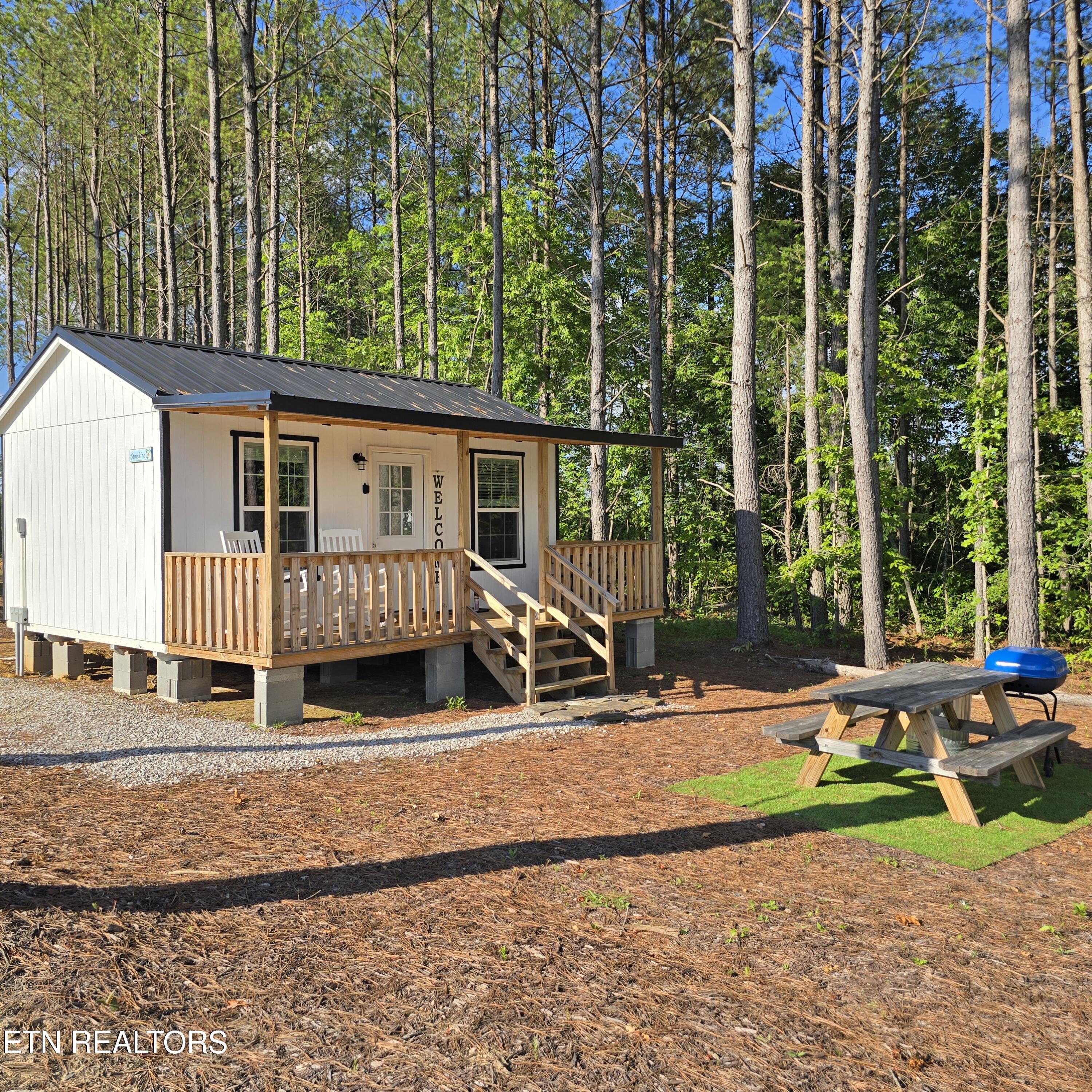 15-ac Red Hill Road Sunbright, TN 37872 - Photo 41 of 57 20260620_182632