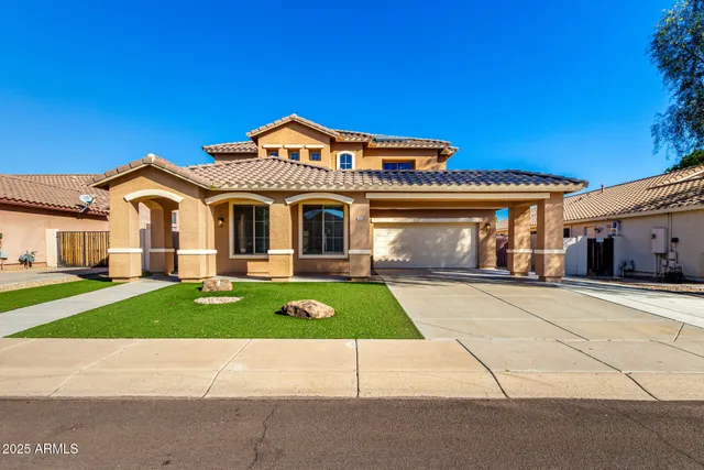 $2,995 | 16435 North 152nd Lane, Surprise, AZ 85374