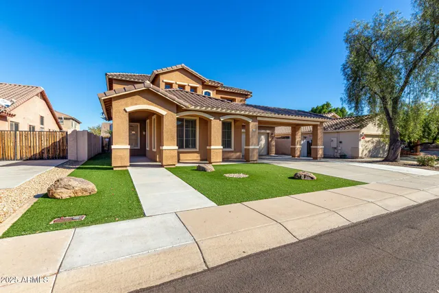 $2,995 | 16435 North 152nd Lane, Surprise, AZ 85374