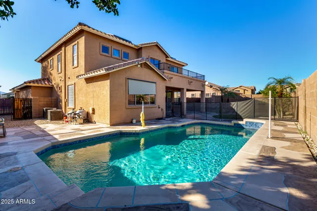 $2,995 | 16435 North 152nd Lane, Surprise, AZ 85374