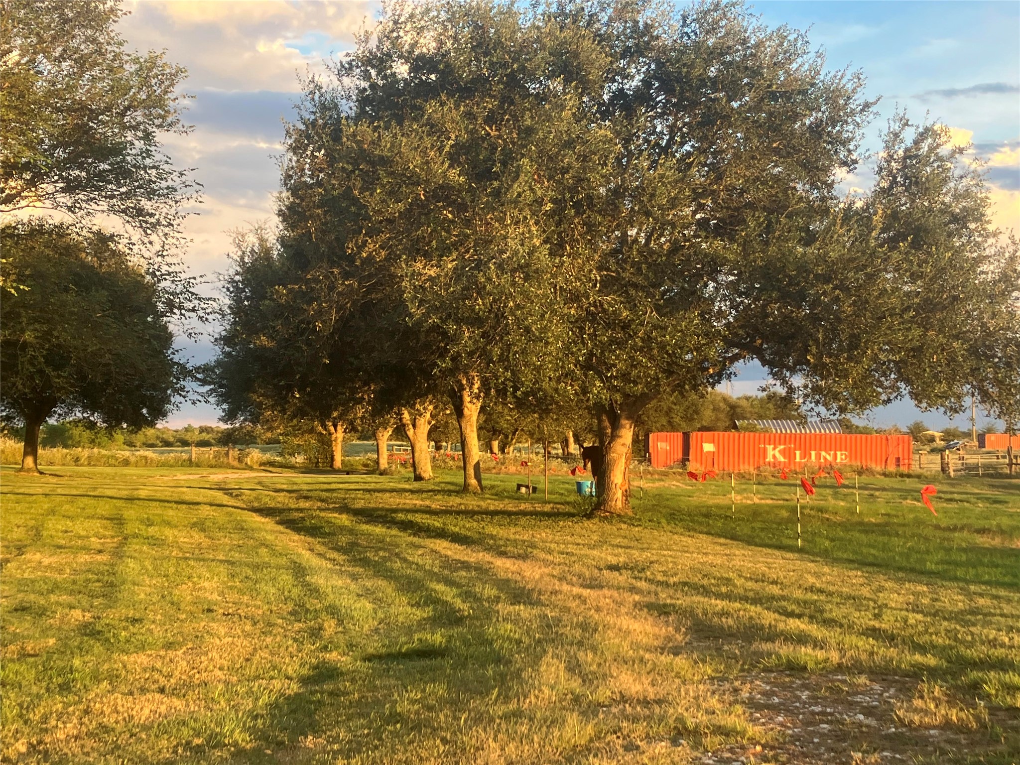 5848 Mieth Road Sealy, TX 77474 - Photo 3 of 25