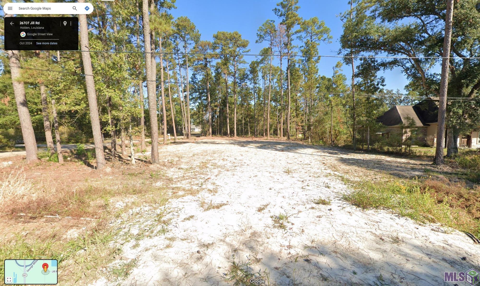 26711 Jill Road Holden, LA 70744 - Photo 7 of 8