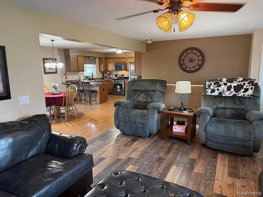 4022 Busch Road Birch Run, MI 48415 - Photo 28 of 48