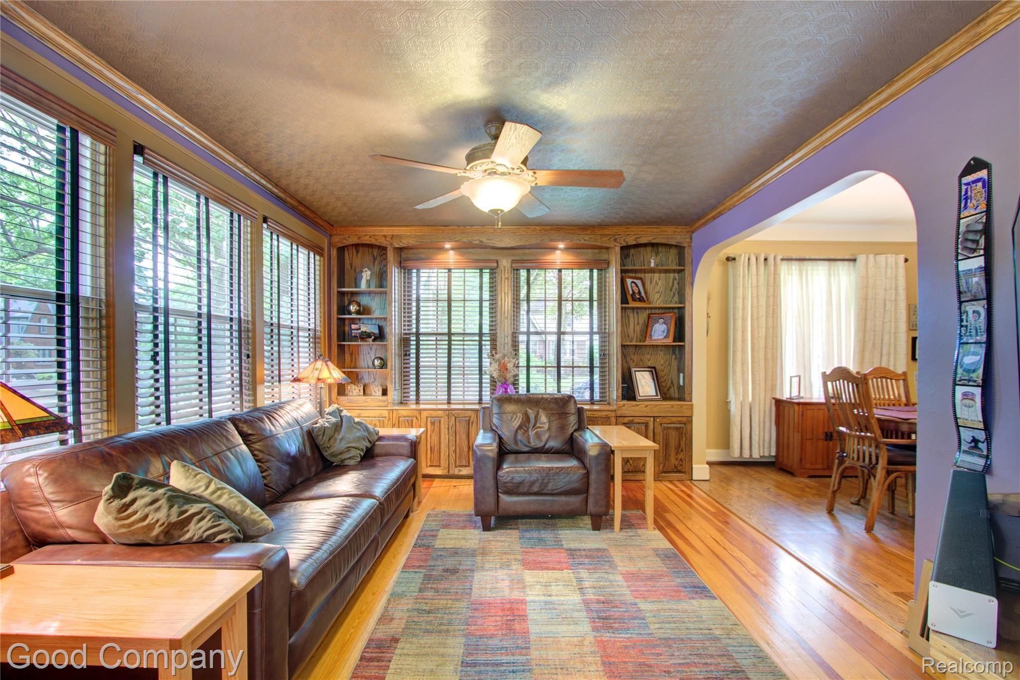9 Sylvan Avenue Pleasant Ridge, MI 48069 - Photo 26 of 60 9 Sylvan Ave. 26