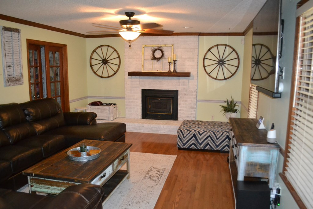792 Baker Place Road Grovetown, GA 30813 - Photo 12 of 22