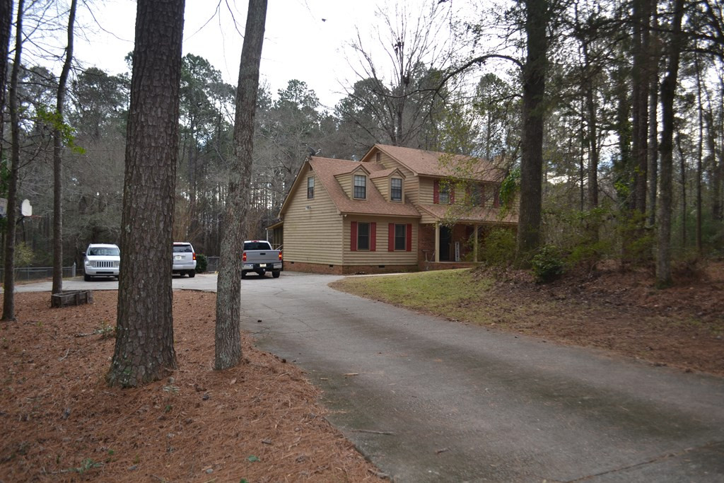 792 Baker Place Road Grovetown, GA 30813 - Photo 3 of 22