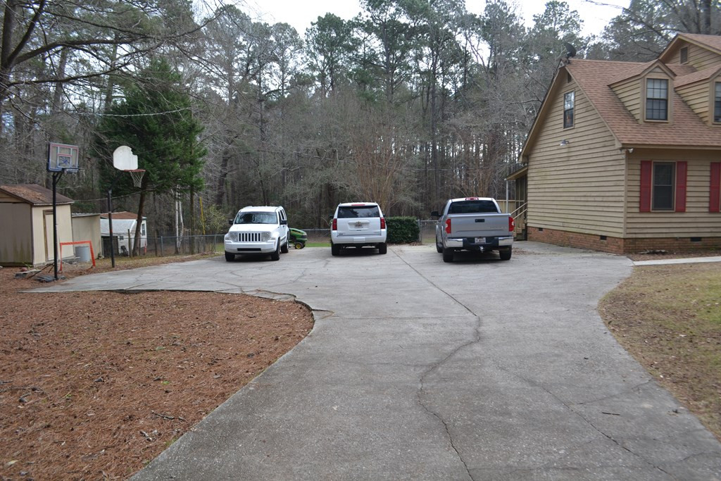 792 Baker Place Road Grovetown, GA 30813 - Photo 4 of 22