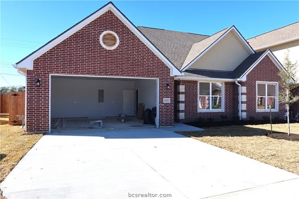 $337,500 | 2008 Reagan Court, Bryan, TX 77802