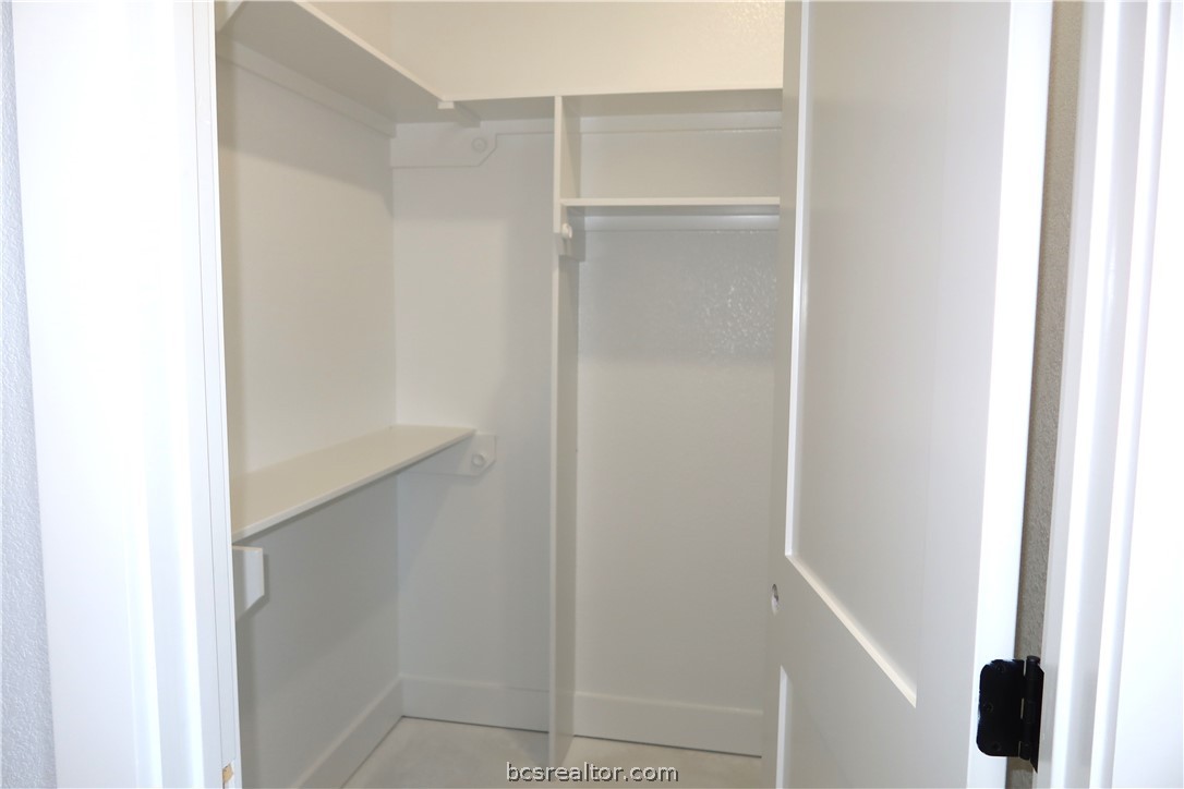 2008 Reagan Court Bryan, TX 77802 - Photo 15 of 21 a view of closet