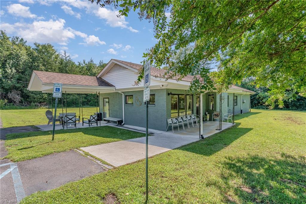 1590 Farmington Road Mocksville, NC 27028 - Photo 1 of 41 Gallery Image 1