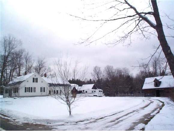578 Cold Pond Road Acworth, NH 03601 - Photo 1 of 9