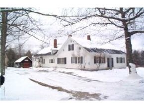 578 Cold Pond Road Acworth, NH 03601 - Photo 2 of 9