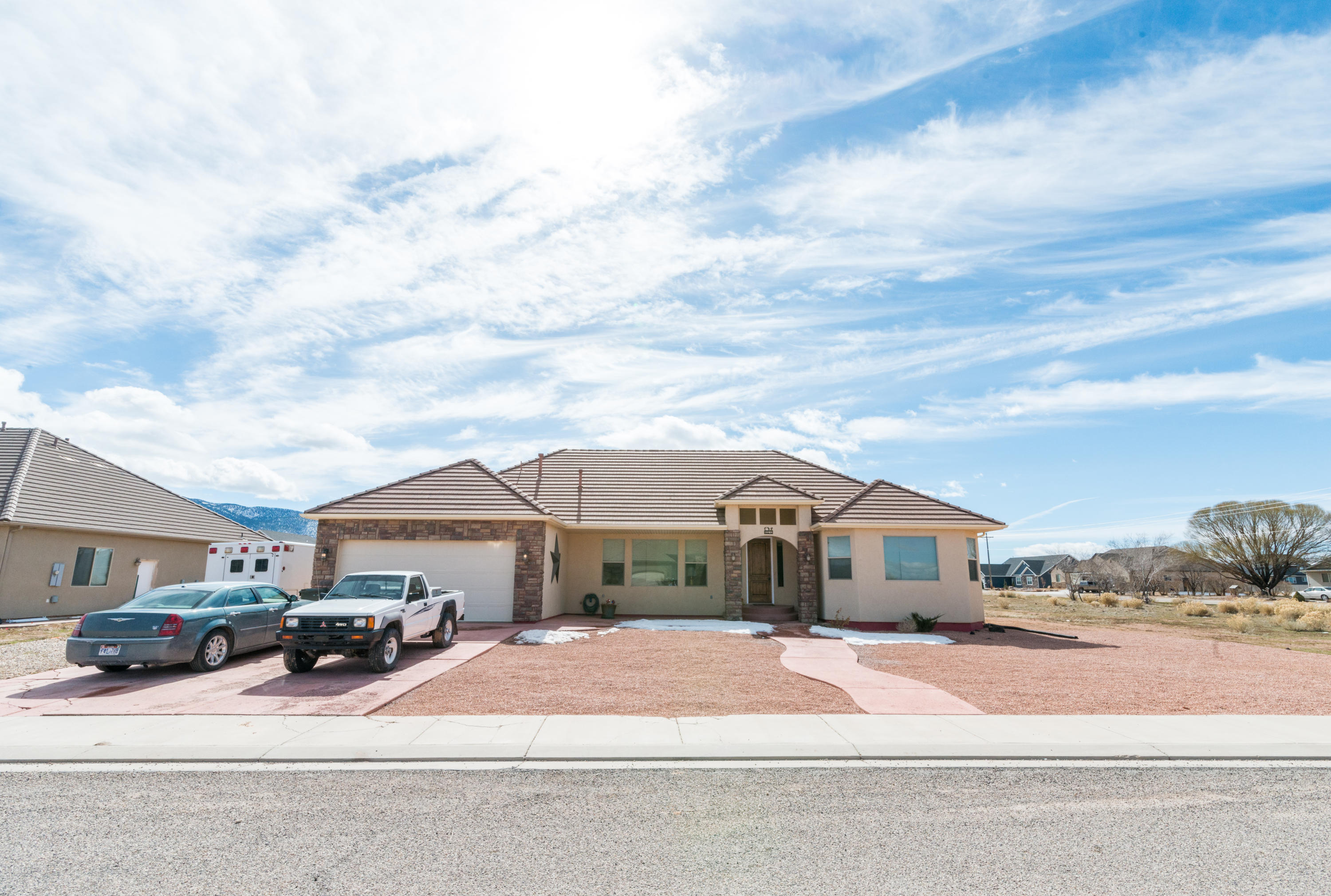 632 5140 North Enoch, UT 84721 - Photo 1 of 1 1