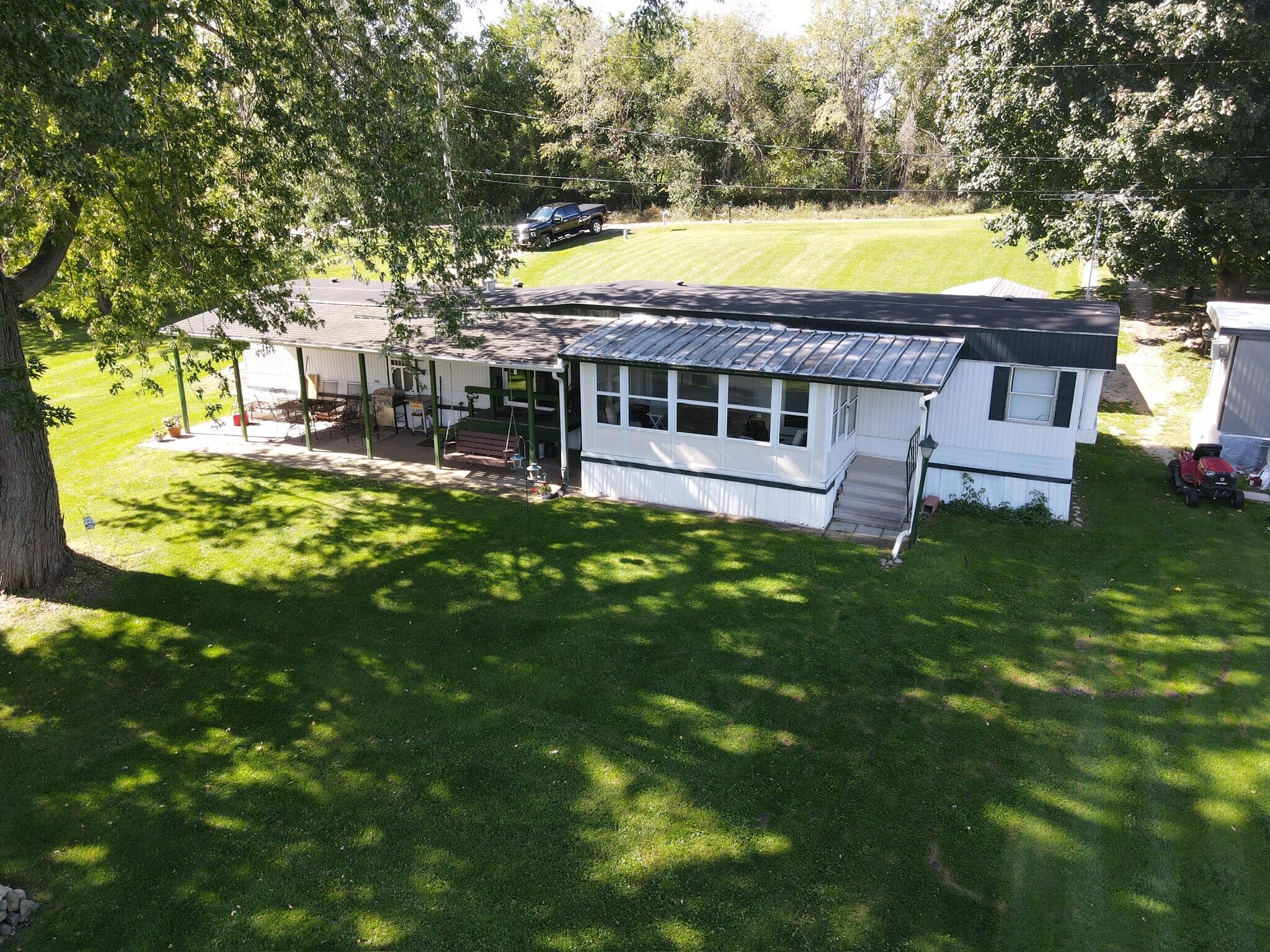 5935 Fisherman Road Reading, MI 49274 - Photo 1 of 43 primary