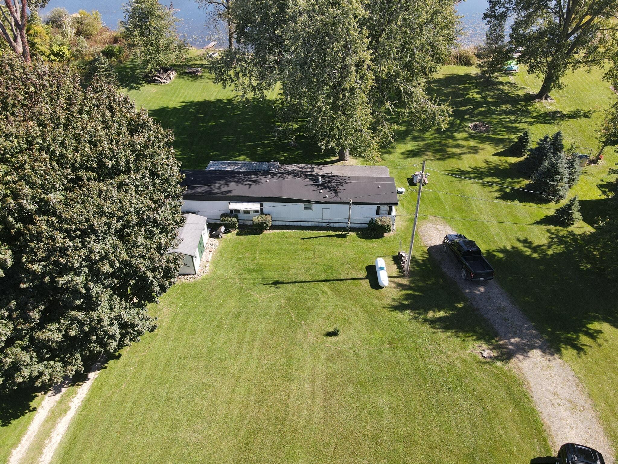 5935 Fisherman Road Reading, MI 49274 - Photo 3 of 43 dji_fly_20231011_125556_333_169704352607