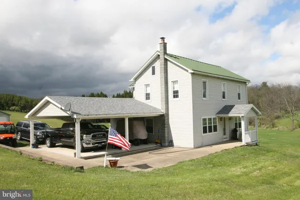 $649,000 | 7241 Morgans Road, Huntingdon, PA 16652