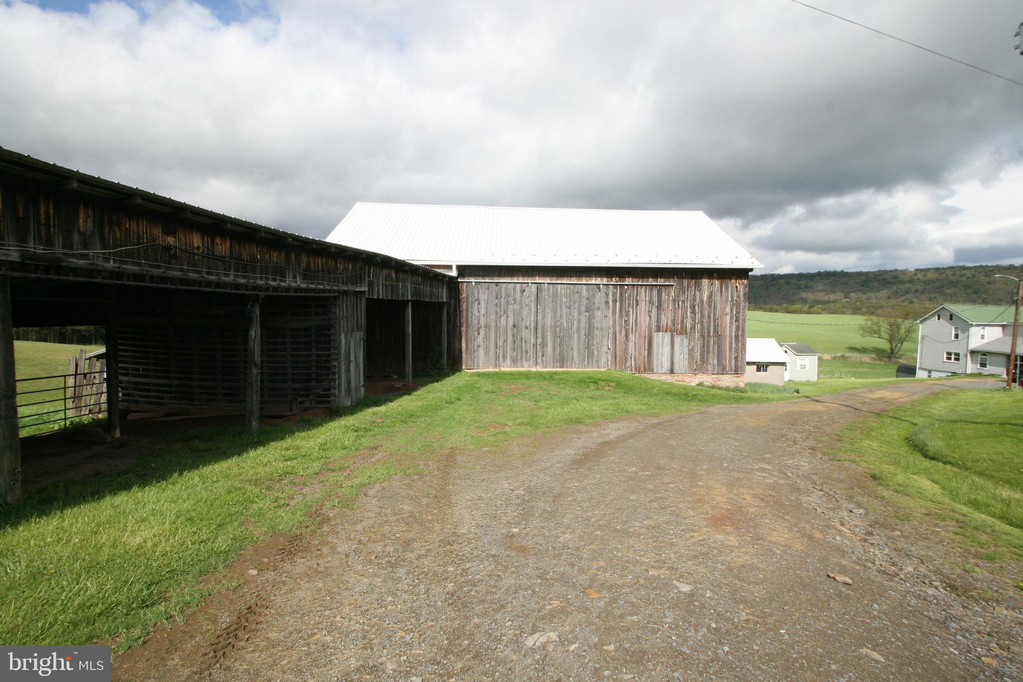 7241 Morgans Road Huntingdon, PA 16652 - Photo 16 of 70 Barn
