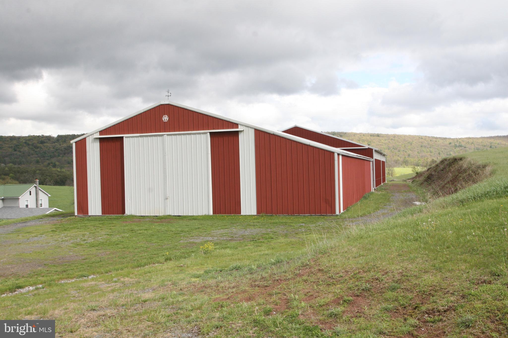 7241 Morgans Road Huntingdon, PA 16652 - Photo 28 of 70 Morton Stable