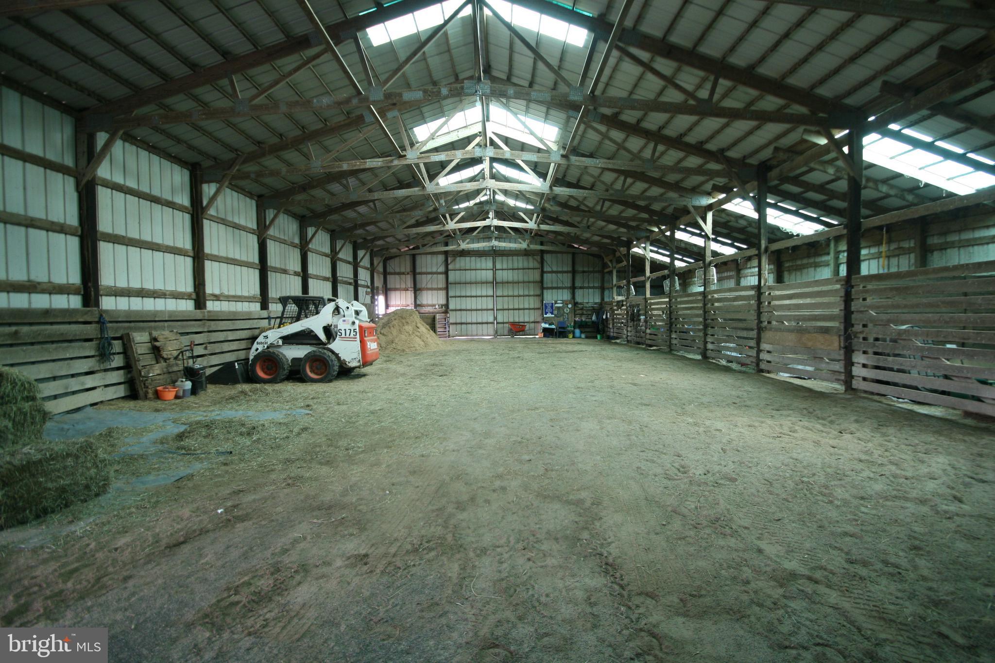 7241 Morgans Road Huntingdon, PA 16652 - Photo 30 of 70 Stable