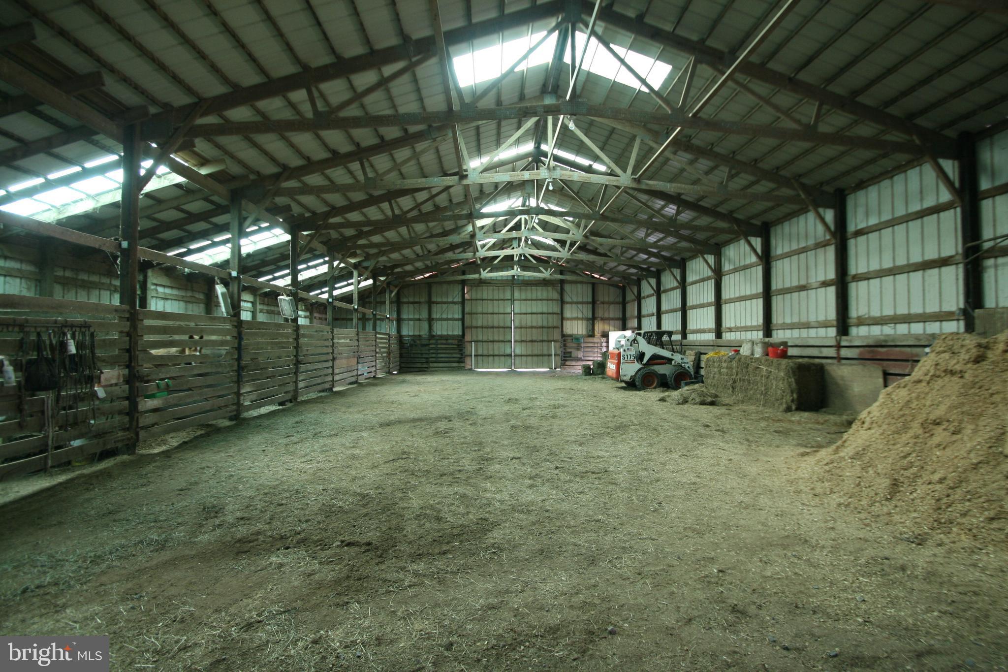 7241 Morgans Road Huntingdon, PA 16652 - Photo 32 of 70 Stable