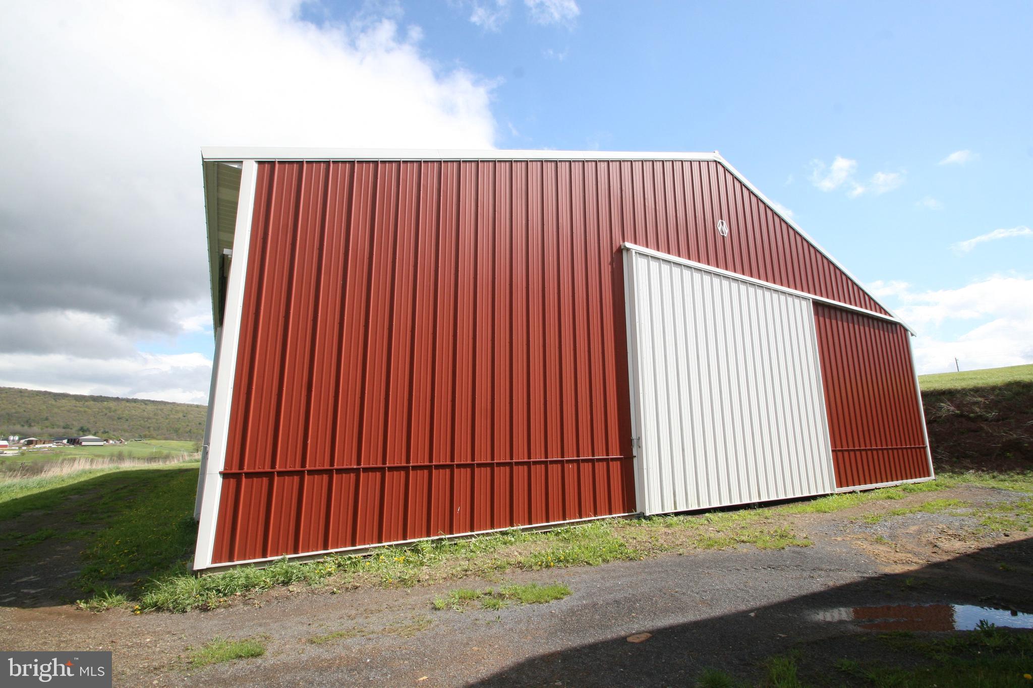 7241 Morgans Road Huntingdon, PA 16652 - Photo 35 of 70 Morton Exercise Arena