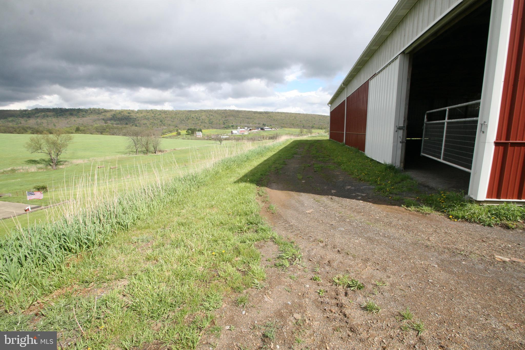 7241 Morgans Road Huntingdon, PA 16652 - Photo 36 of 70 Arena