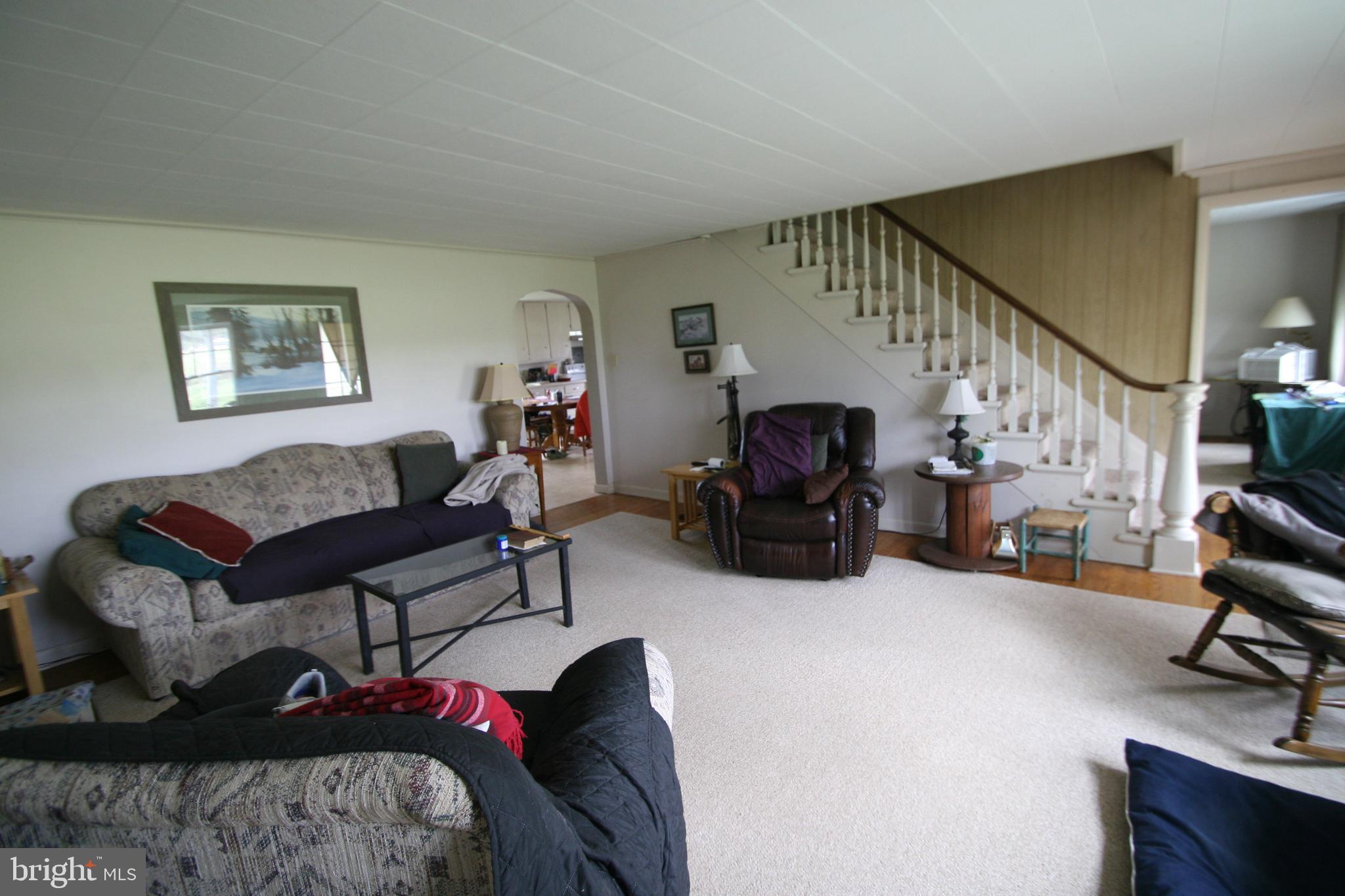 7241 Morgans Road Huntingdon, PA 16652 - Photo 47 of 70 Family Room