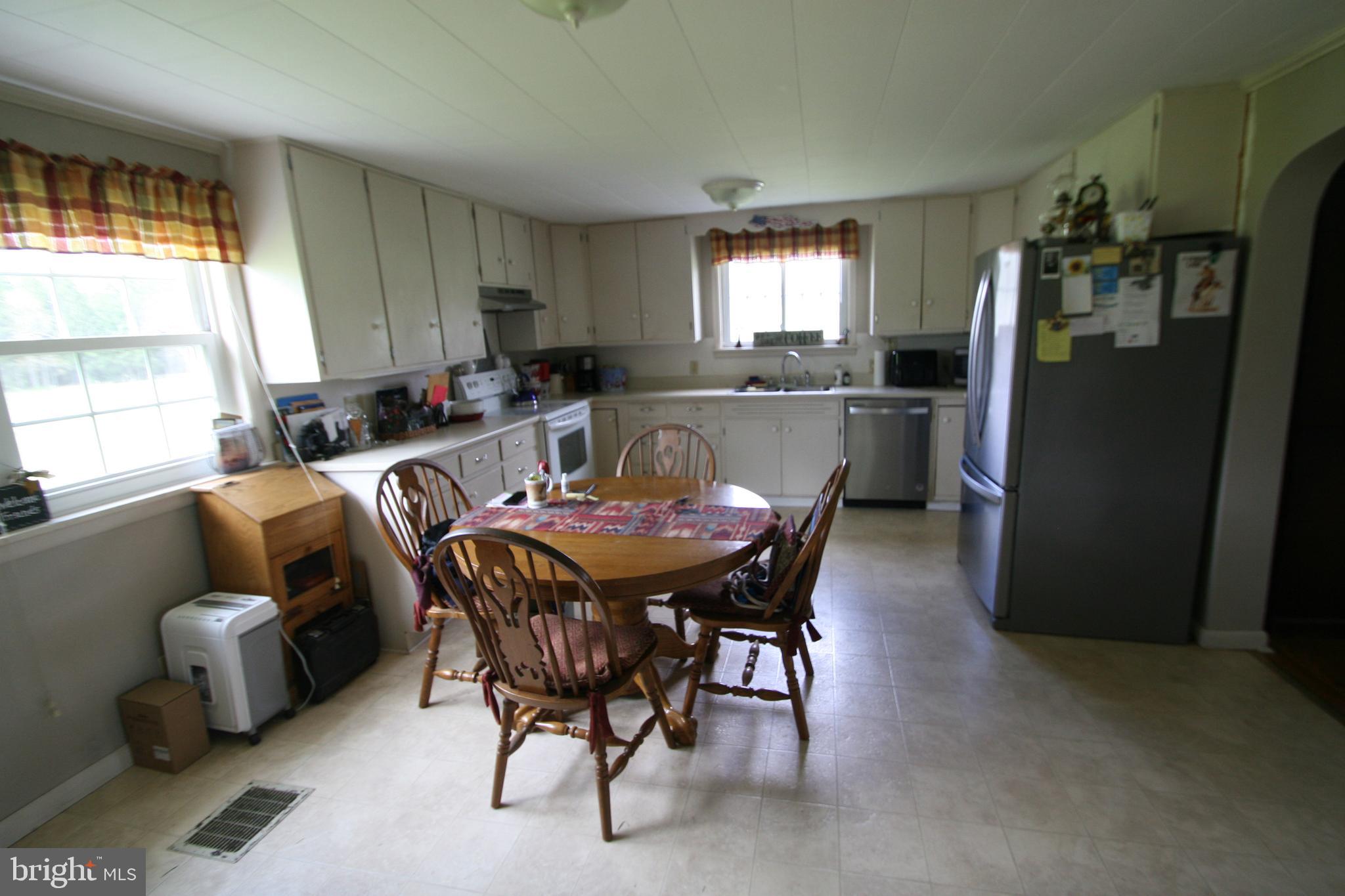 7241 Morgans Road Huntingdon, PA 16652 - Photo 51 of 70 Kitchen