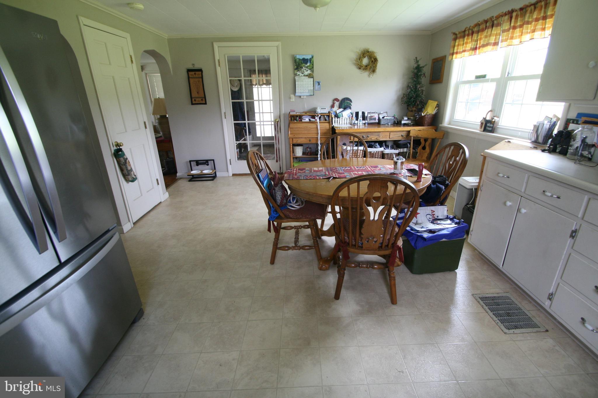 7241 Morgans Road Huntingdon, PA 16652 - Photo 52 of 70 Kitchen