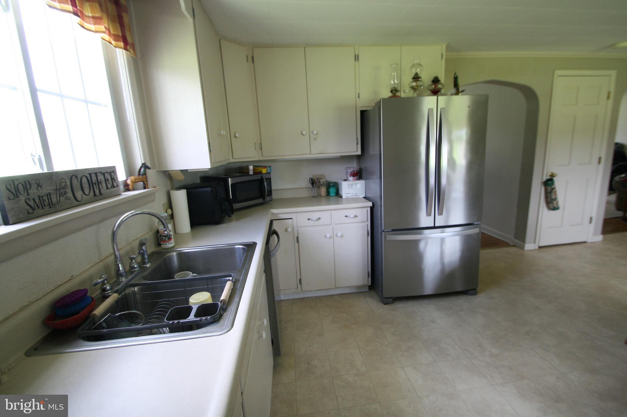 7241 Morgans Road Huntingdon, PA 16652 - Photo 53 of 70 Kitchen