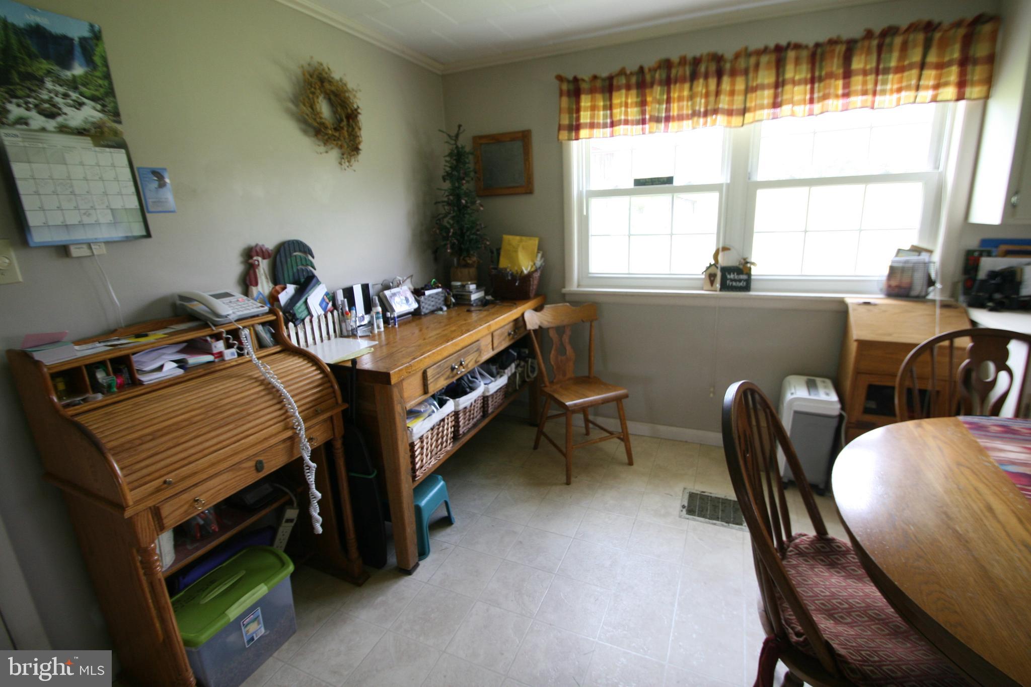 7241 Morgans Road Huntingdon, PA 16652 - Photo 55 of 70 Office/Kitchen