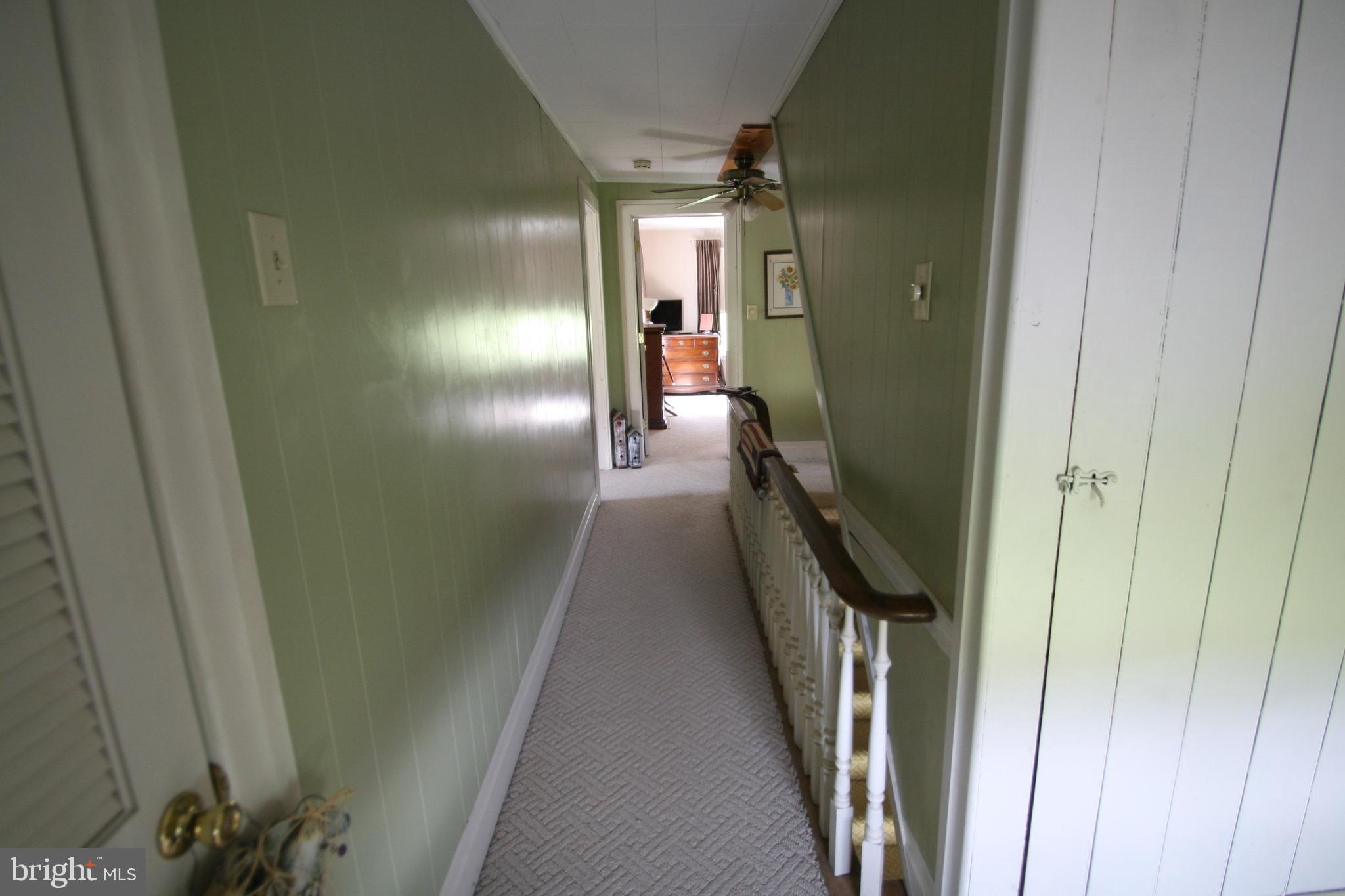 7241 Morgans Road Huntingdon, PA 16652 - Photo 64 of 70 Upstairs Hall