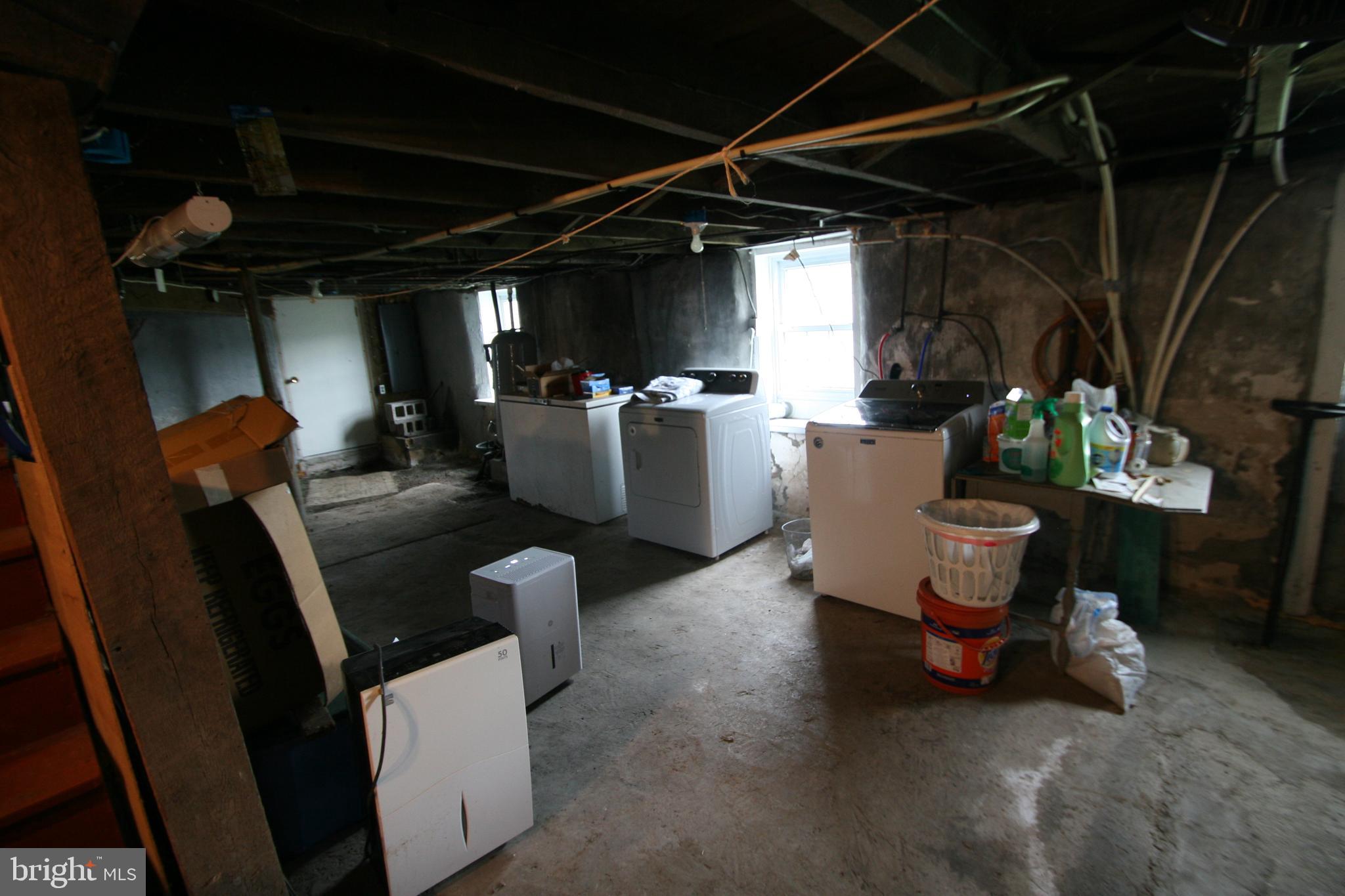 7241 Morgans Road Huntingdon, PA 16652 - Photo 66 of 70 Laundry/Basement