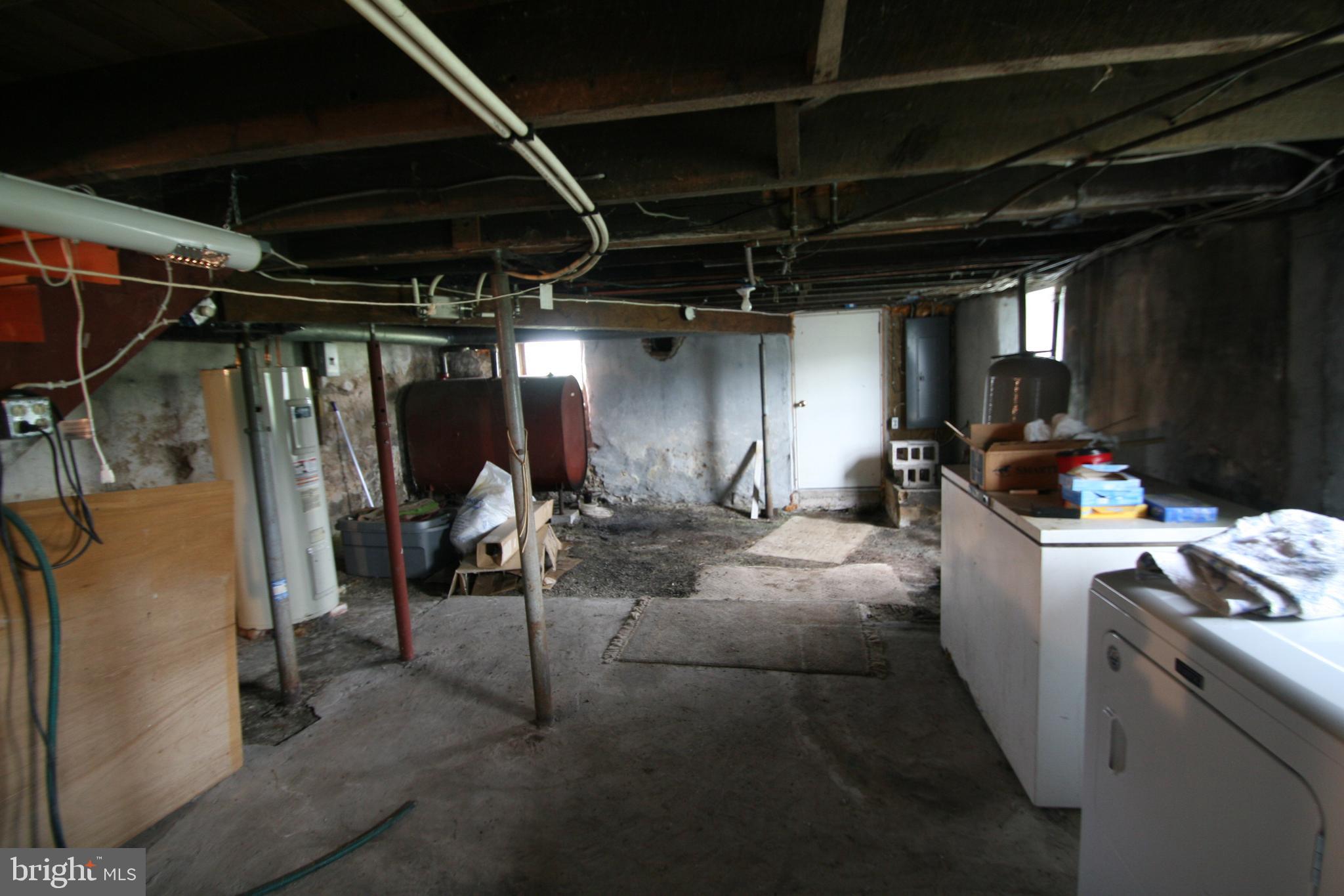 7241 Morgans Road Huntingdon, PA 16652 - Photo 67 of 70 Basement
