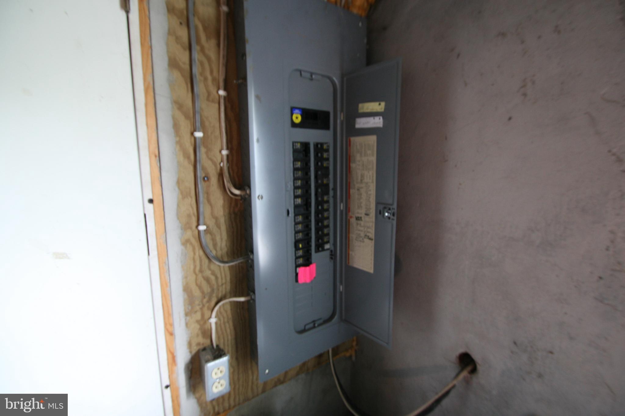7241 Morgans Road Huntingdon, PA 16652 - Photo 68 of 70 Electric Panel