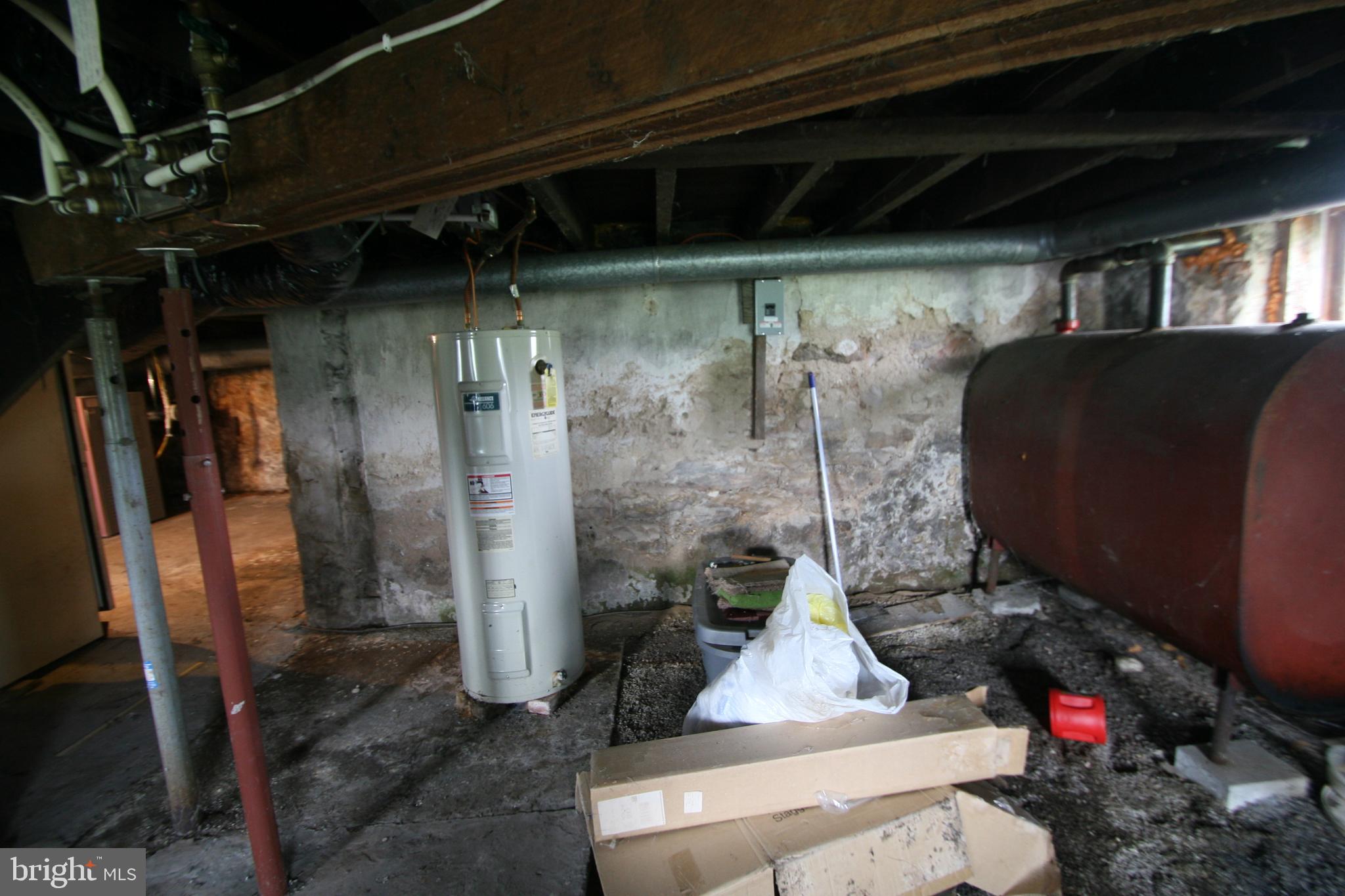 7241 Morgans Road Huntingdon, PA 16652 - Photo 69 of 70 Basement
