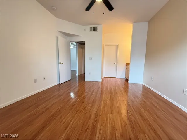 $1,190 | 8250 North Grand Canyon Drive, Unit 1182, Las Vegas, NV 89166
